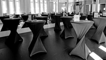 How to Choose the Best Folding Table for Your Event