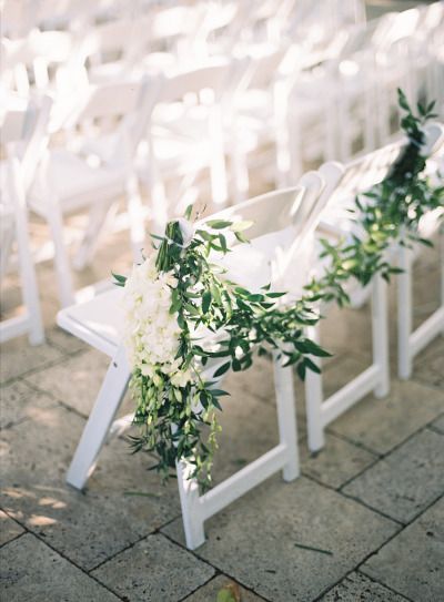 blue folding chair