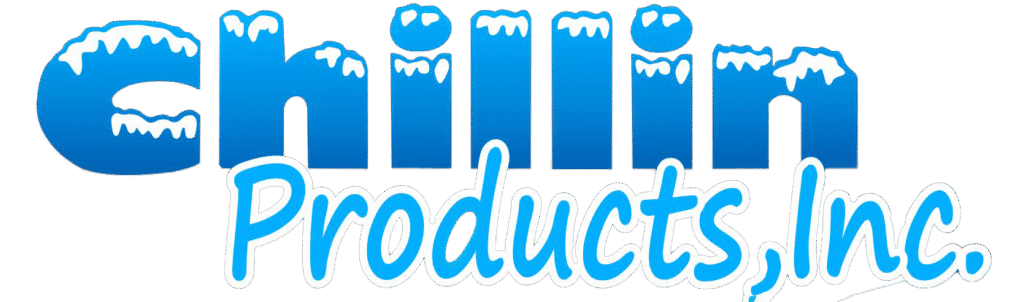 chillin products logo